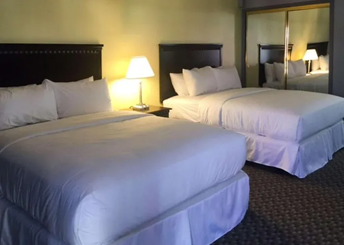 Rodeway Inn